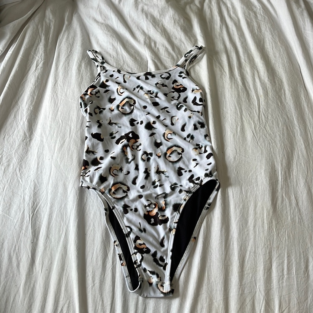 Jolyn one piece